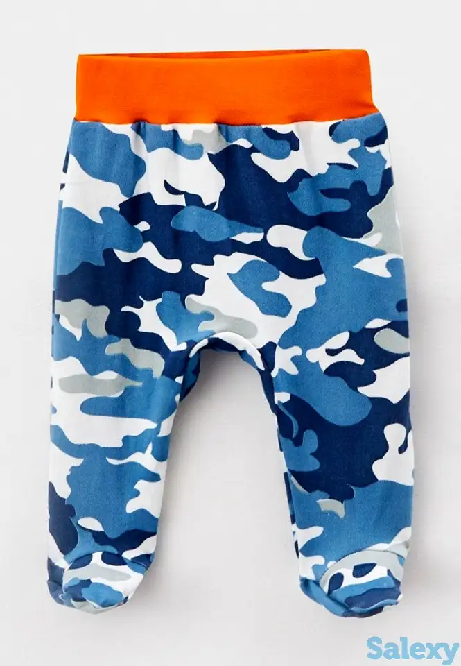 Брюки домашние котмаркот, фотография 1