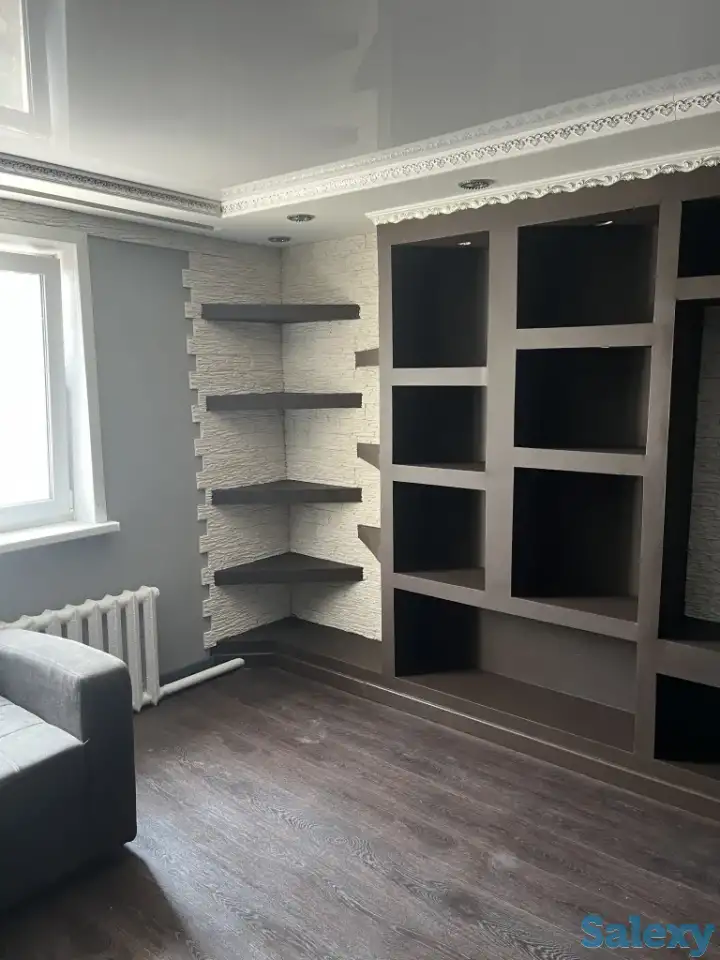 Ремонт квартир под ключ любой сложности, фотография 2