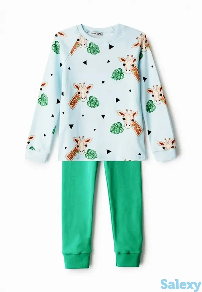 Пижама ete children, фотография 1