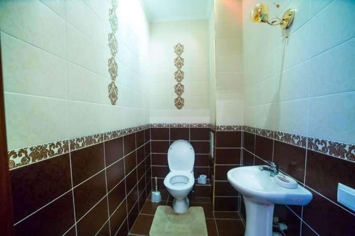 посуточная аренда, фотография 12