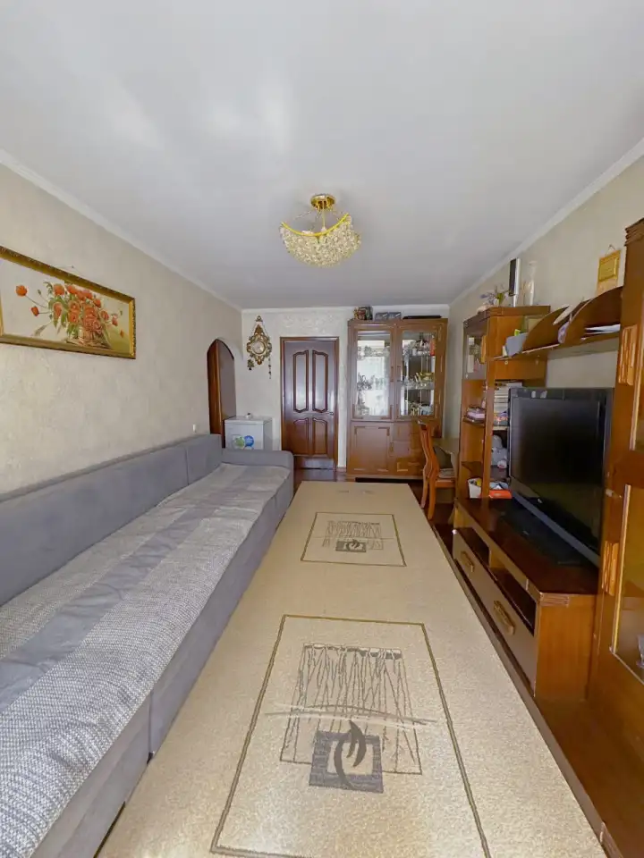 квартира, Уалиханова, фотография 6