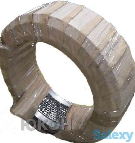 Матрица ОГМ 0.8 для комбикорма, фотография 1