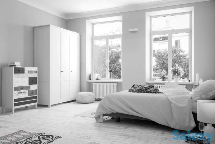 Приточный клапан, Домвент в Астане, фотография 2