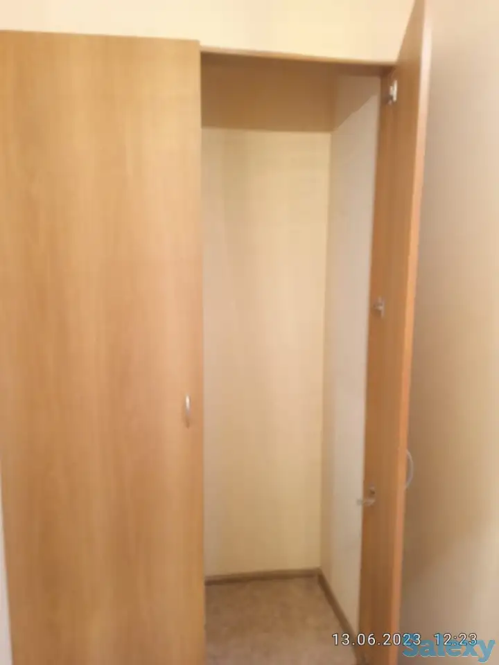 продам однокомнатную квартиру, улица Сандригайло, 61, фотография 6