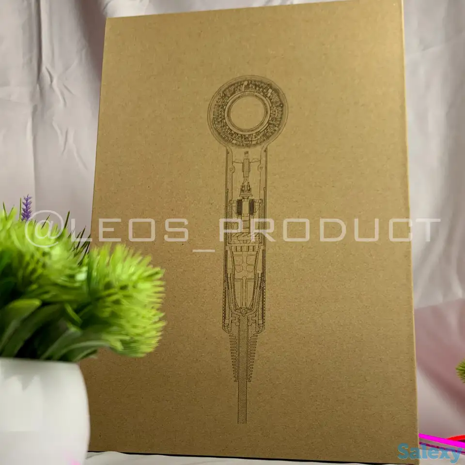 Реновационный Фен Dyson + ПОДАРОК, фотография 5