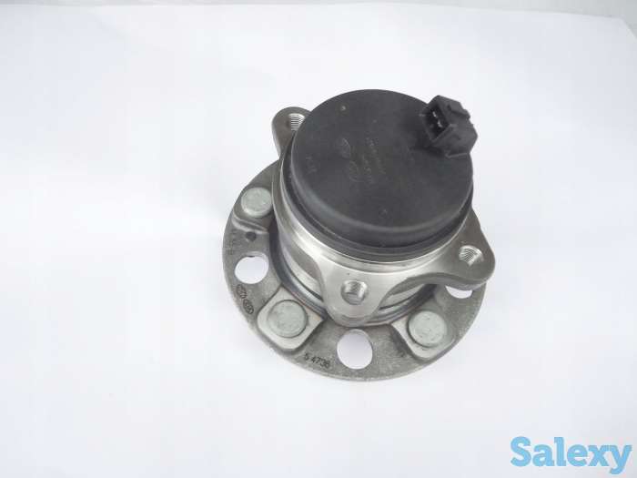 Ступица задняя Tucson 2015- Sportage 2016-  Optima 2015- Grandeur  2017-  Sonata 2017-, фотография 1