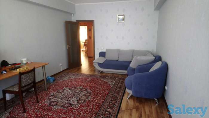 Продам 2-х комнатную квартиру в Капчагае, фотография 9