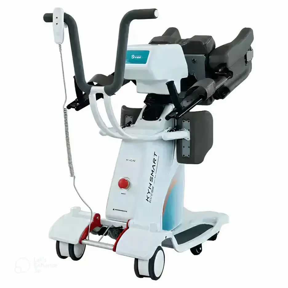 Подъемник для инвалидов KYHSMART, фотография 1