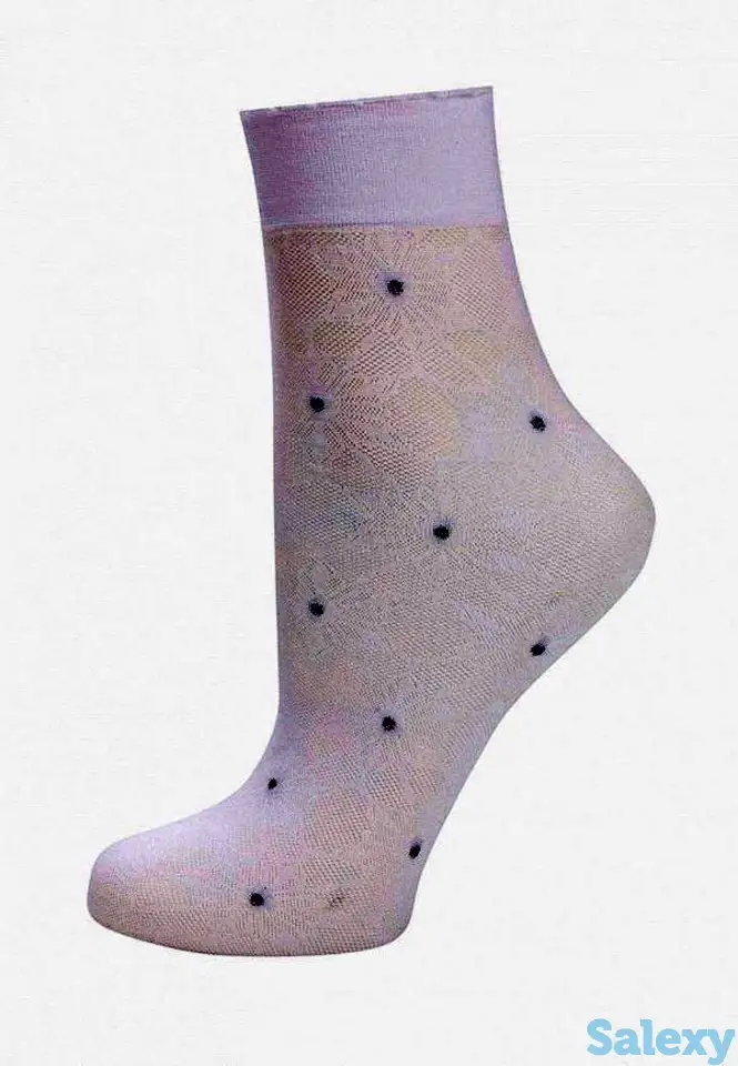 Гольфы conte elegant, фотография 1