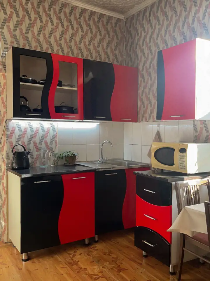 Продам уютный двор в черте города, Ул. Бажова д.163А, фотография 2