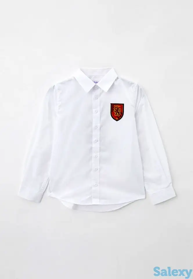 Рубашка playtoday, фотография 1