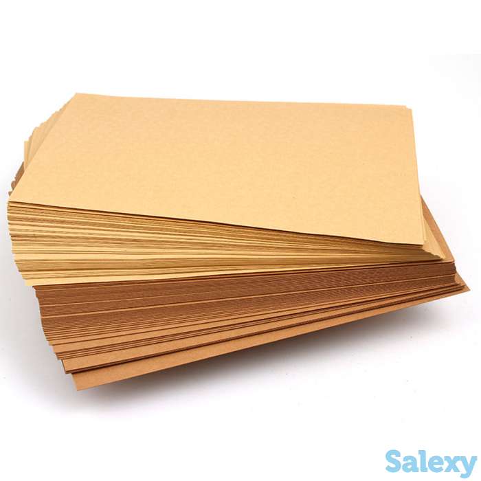 Продается бумага и расходные материалы для полиграфии, фотография 2