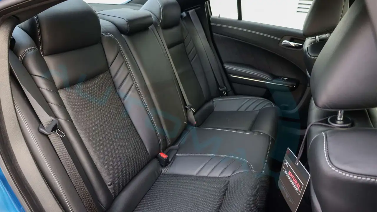 2023 Dodge Charger SRT, фотография 8