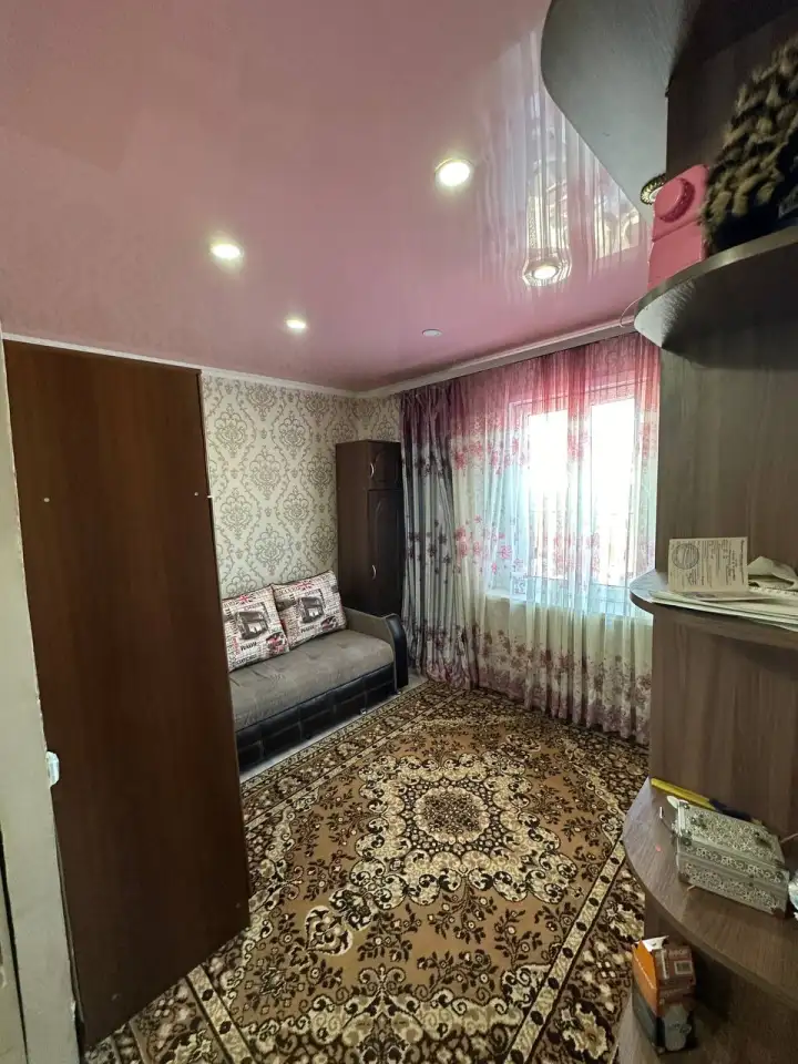 Продам 3-х комнатную квартиру в деревянном доме, Шакарима 11, фотография 12