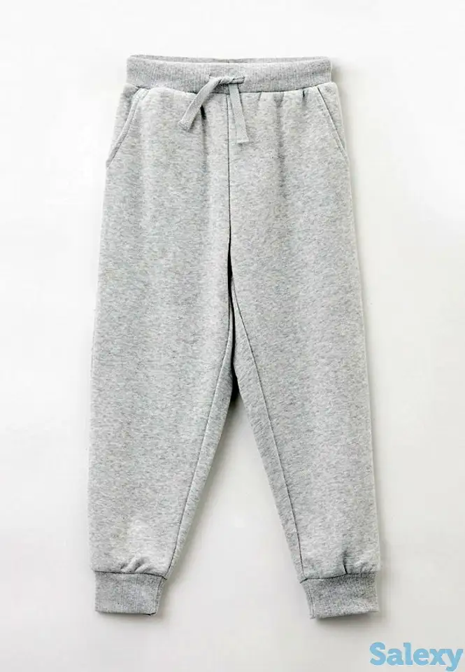 Брюки спортивные sela, фотография 1