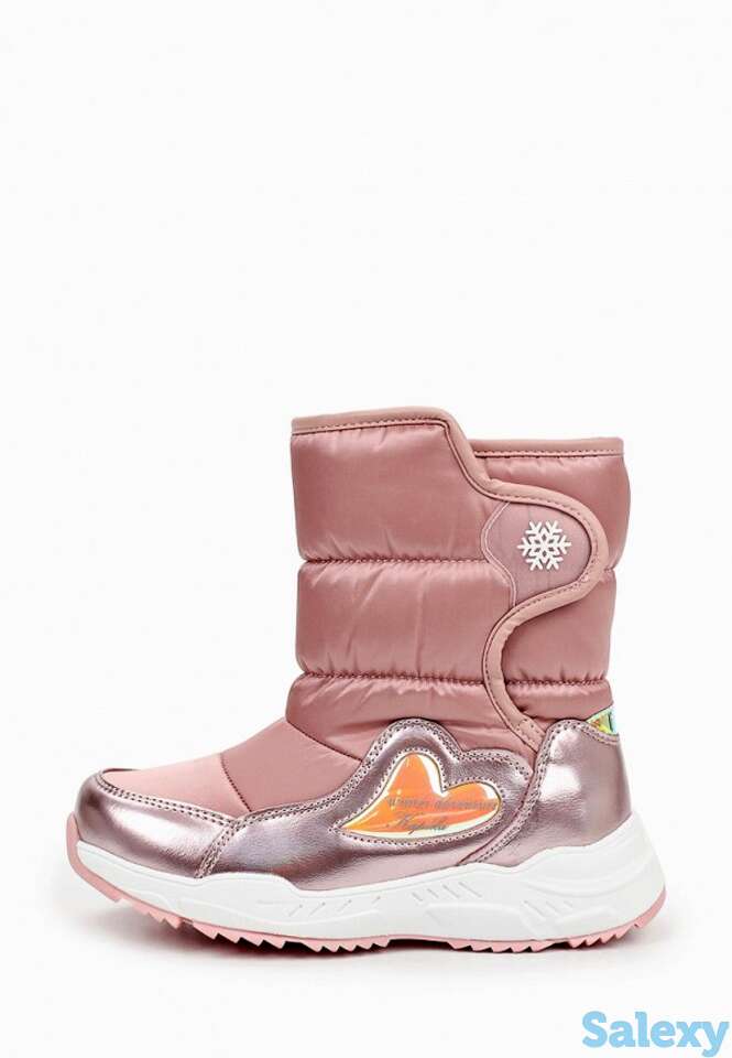 Дутики kapika, фотография 1