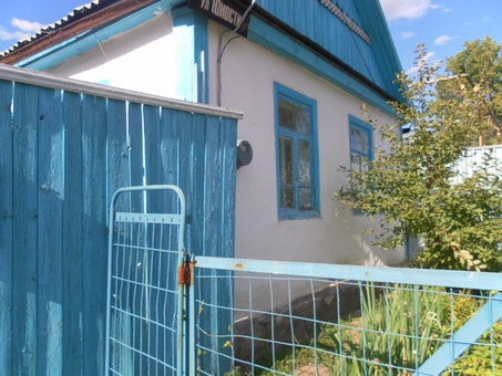 Срочно продам дом, фотография 1