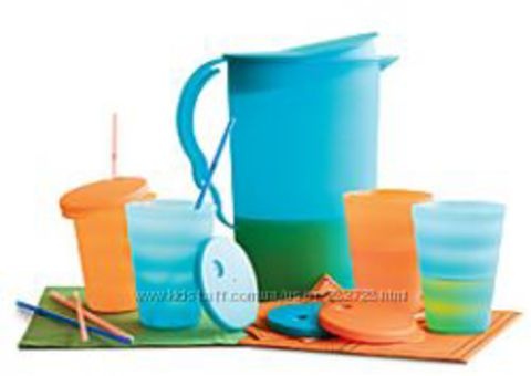 Посуда Tupperware, фотография 4