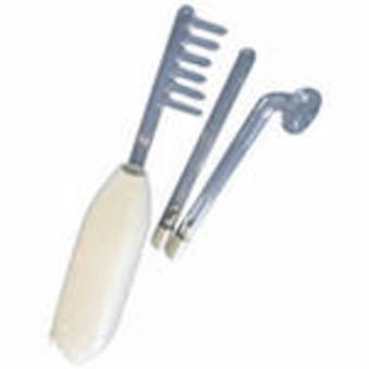 физиопроцедура  дарсонваль, фотография 1