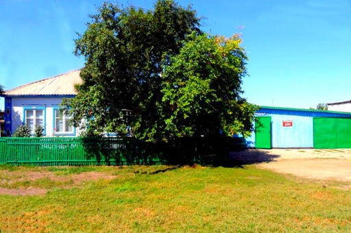 Продам дом в селе Зеренда, фотография 1