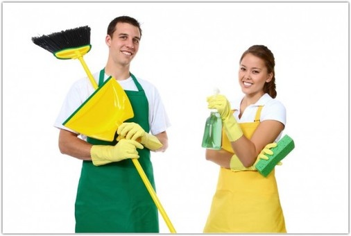 Услуги уборки!, фотография 1