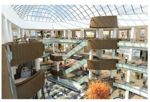 Аренда торговой площади в Торговых центрах Астаны, Караганды, Тимертау!, фотография 2