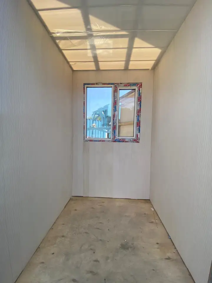 Аренда - Продажа жилых контейнеров, блок - модулей, мобильных офисов, прорабских, бытовок, охранных постов., фотография 10