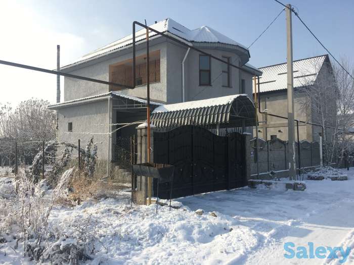 Продаётся 2 этажный дом, Жилой комплекс «Жана Куат», фотография 1