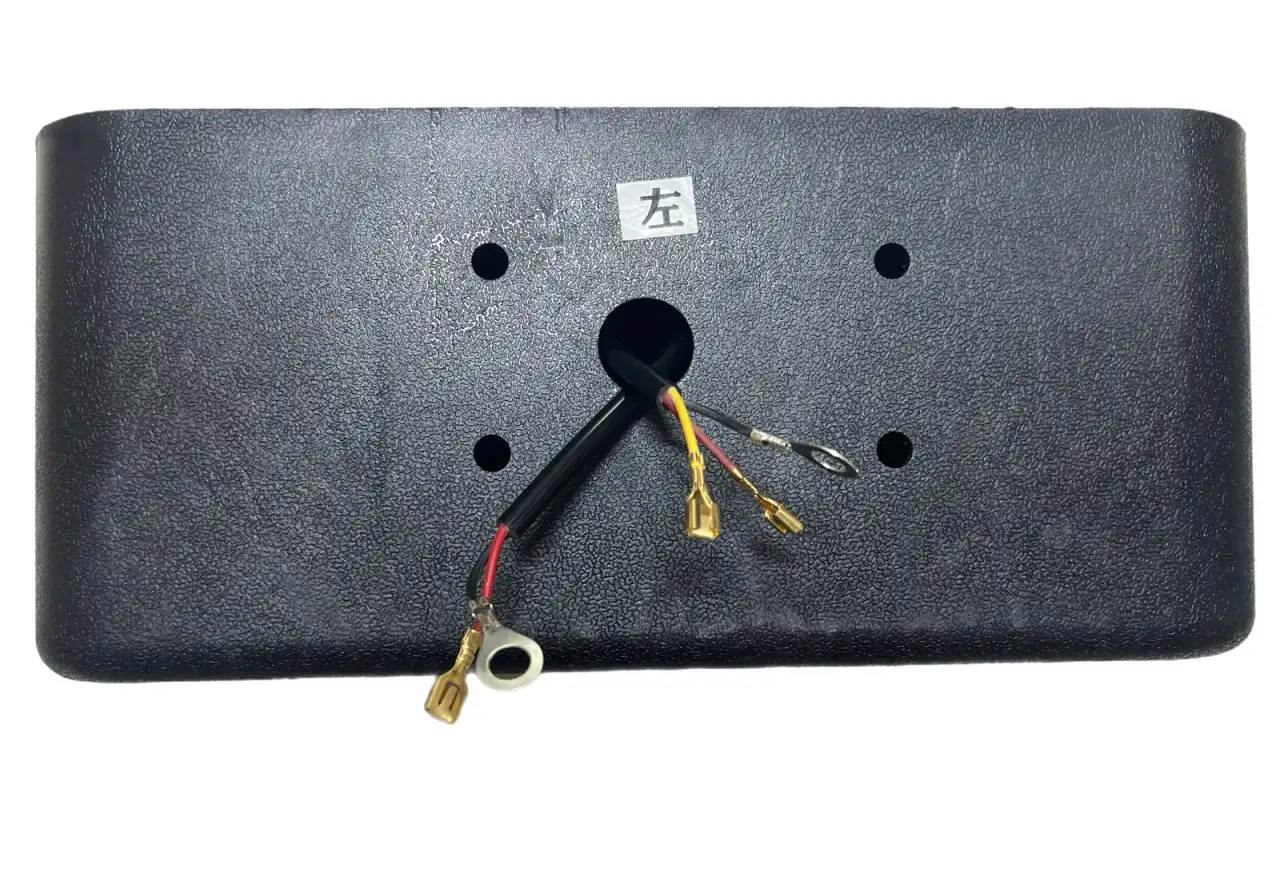 Фара XCMG светодиодная правая и левая, фотография 2