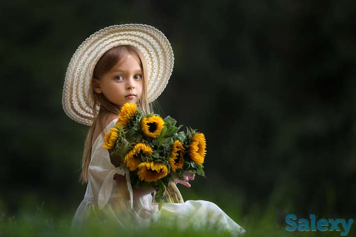 Профессиональный фотограф в Алматы, фотография 2