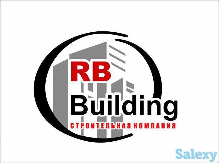 Фасадные работы, фотография 1