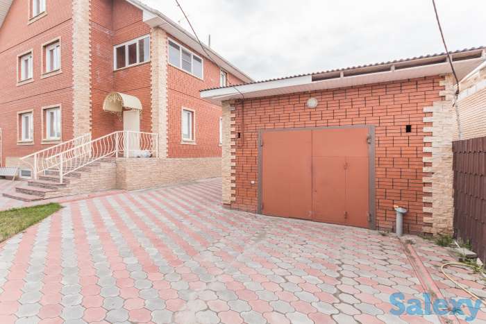 Продам Коттедж в г.Бердск (Новосибирск), фотография 10