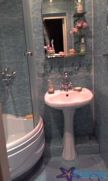 продам, лисаковск октябрьский  космольская 1 кв 3, фотография 6