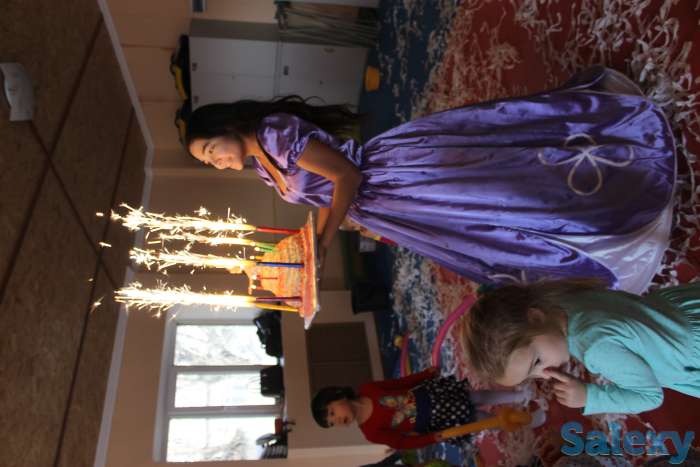 Аниматоры Алматы Candy Day, фотография 6