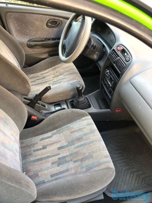 Продам suzuki baleno, фотография 6