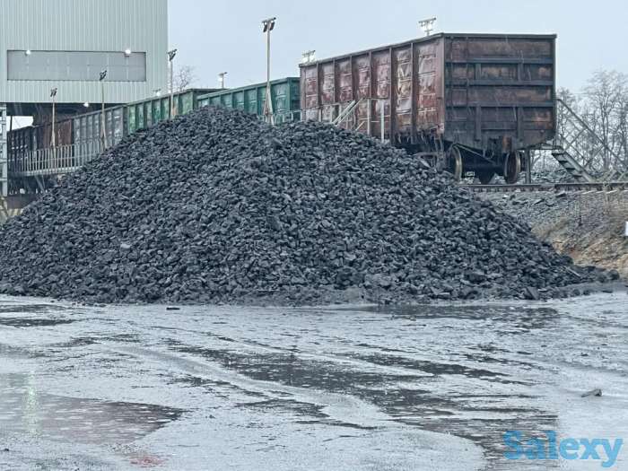 Покупаем кокс, литейный, отсев, фотография 2
