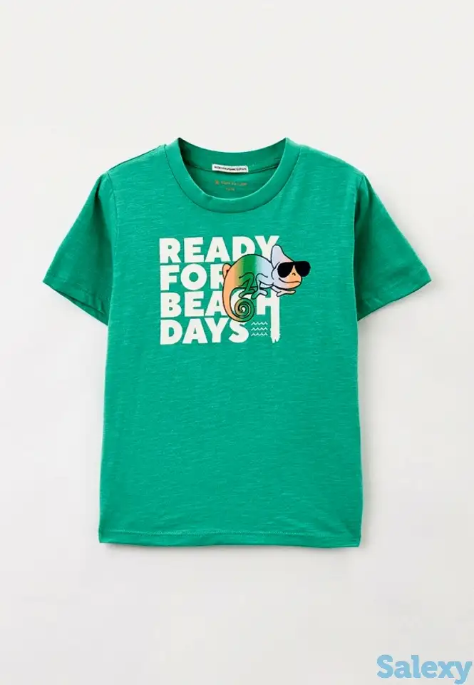 Футболка tom tailor, фотография 1