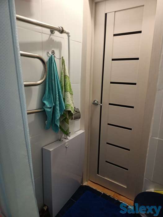 продаю 2-х комнатную квартиру переделанную на 3-х, ул. Алиханова 28/1, фотография 9