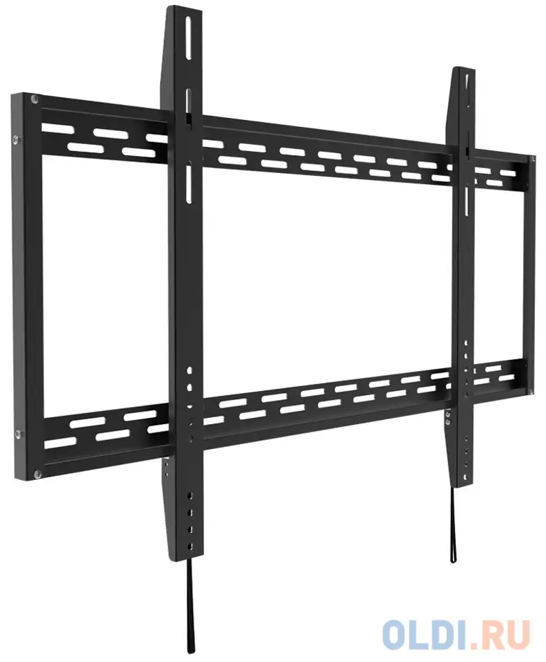 Кронштейн для телевизора arm media pt-100 черный 55