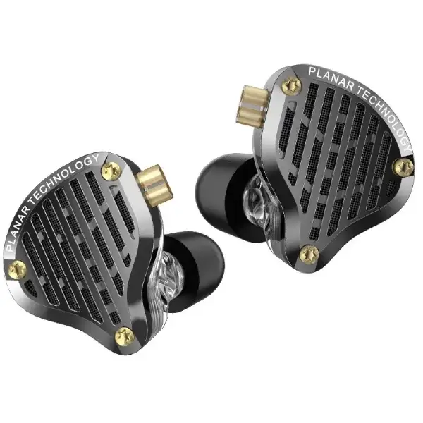 KZ PR3 Планарные, фотография 2