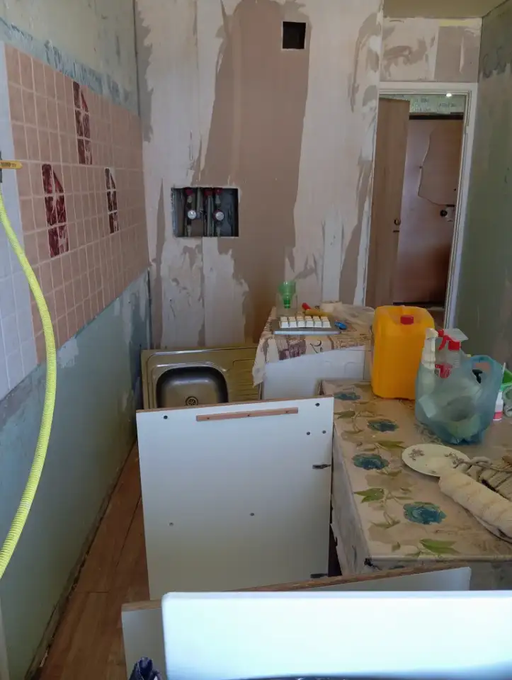 1ком-я квартира, 4-5, фотография 5