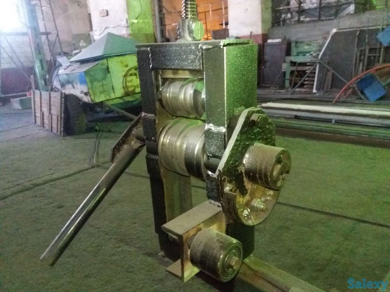 Станки, фотография 11