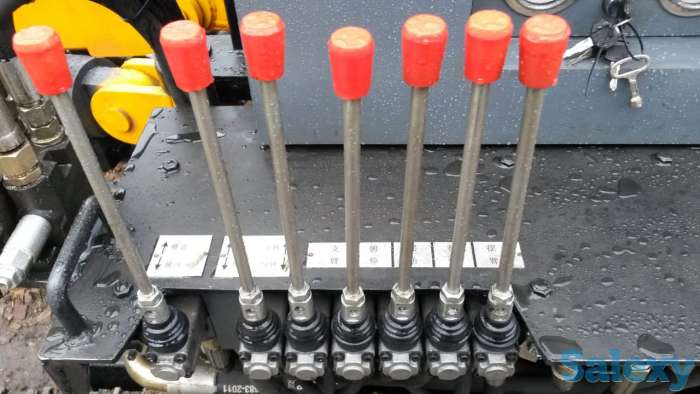 Продам буровую установку, фотография 4