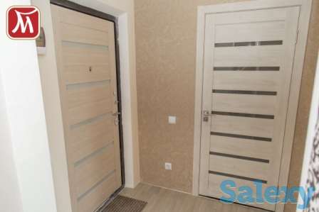 Новая квартира с ремонтом в Оренбурге, Россия, Оренбург, ул. Салмышская, д. 65, фотография 1