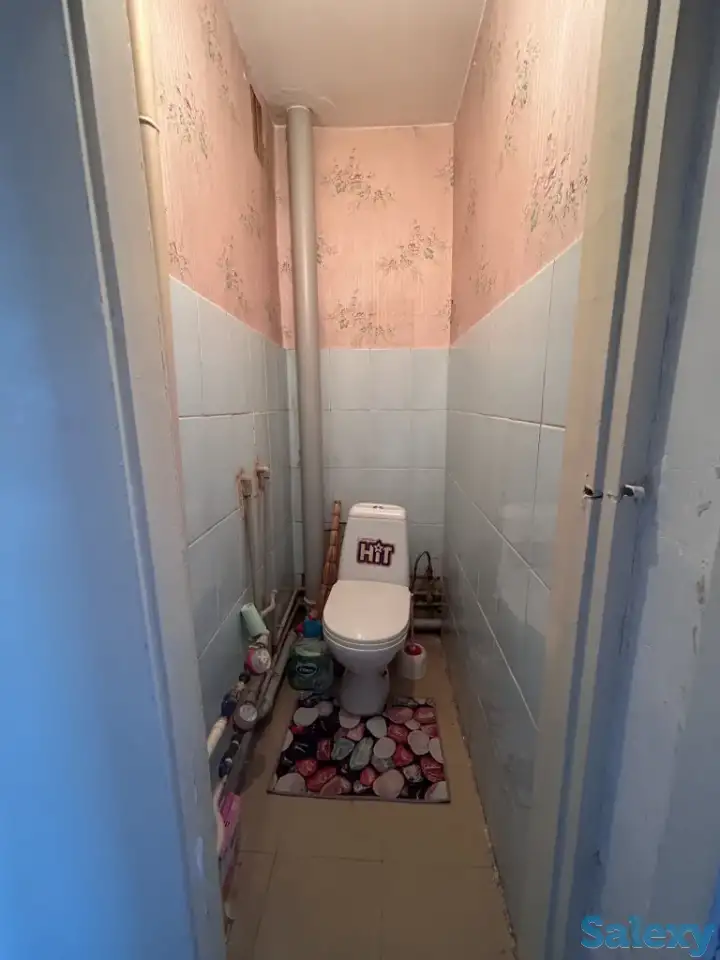 Продам квартиру 5 мкр. 9 д., торг, фотография 6