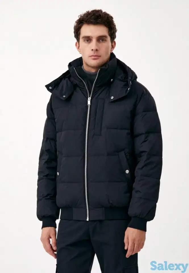 Пуховик finn flare, фотография 1