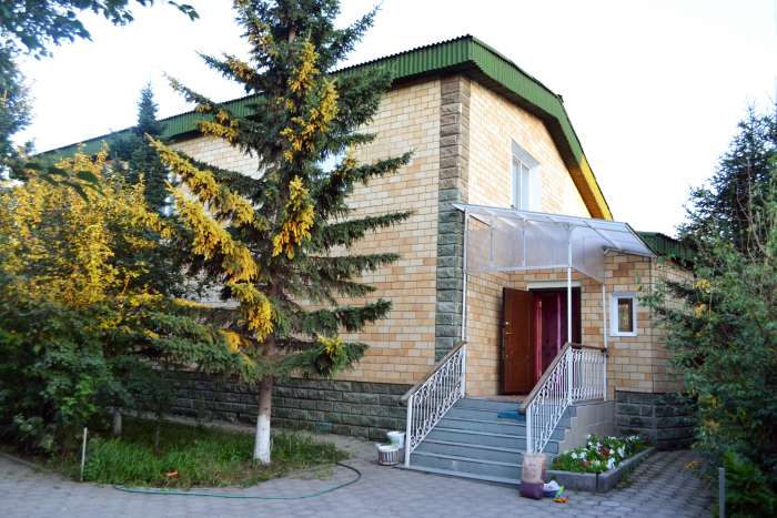 Коттедж посуточно на мероприятия, кудалык, кыз узату, дни рождения, фотография 2