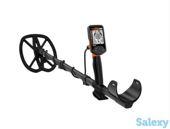 Металлодетектор Quest Q40, фотография 1