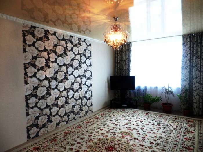 Обмен 3х комнатной квартиры с доплатой на 3х-4х комнатную квартиру с большей площадью в новых домах. , фотография 4