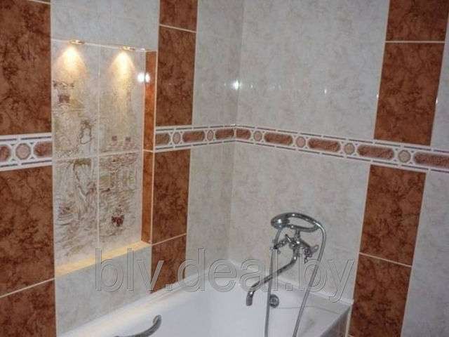 Отделочные работы, фотография 6